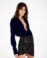 JAGGER SKIRT